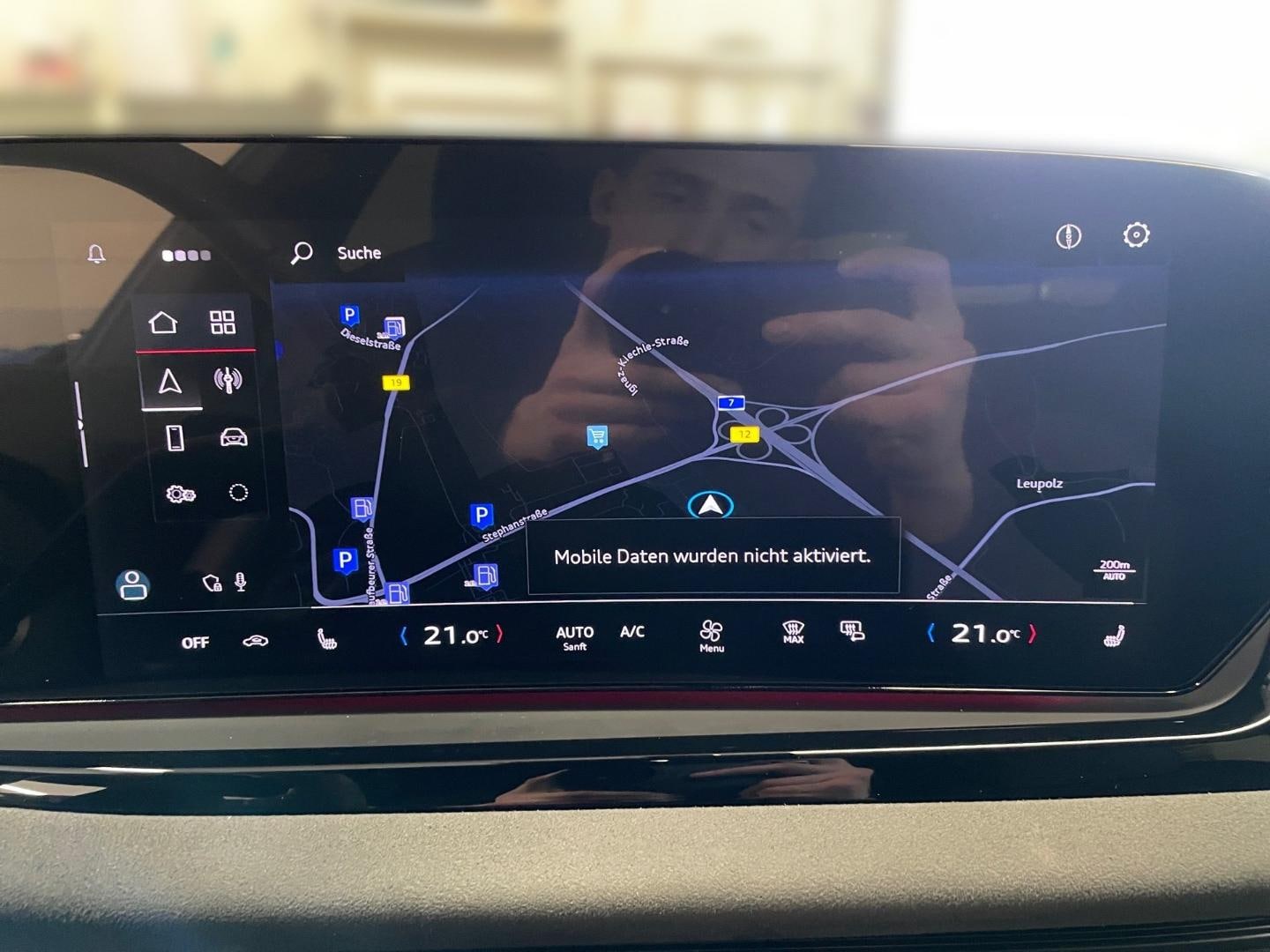 Bild über Audi A6 Avant edition one TDI quattro 150 kW S tronic - für weitere Informationen kontaktieren Sie den Audi Partner