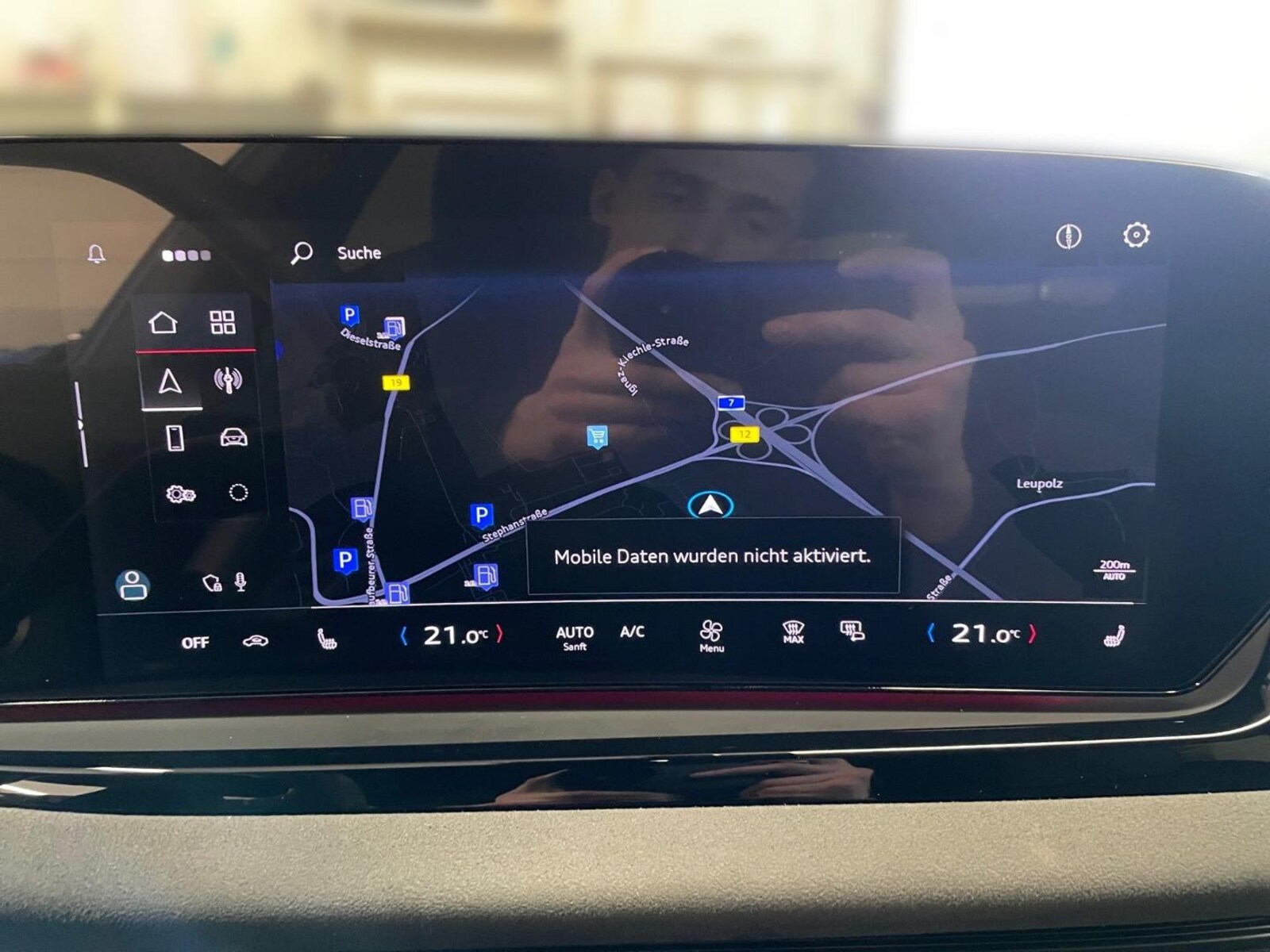 Audi A6 Avant – Bild 11