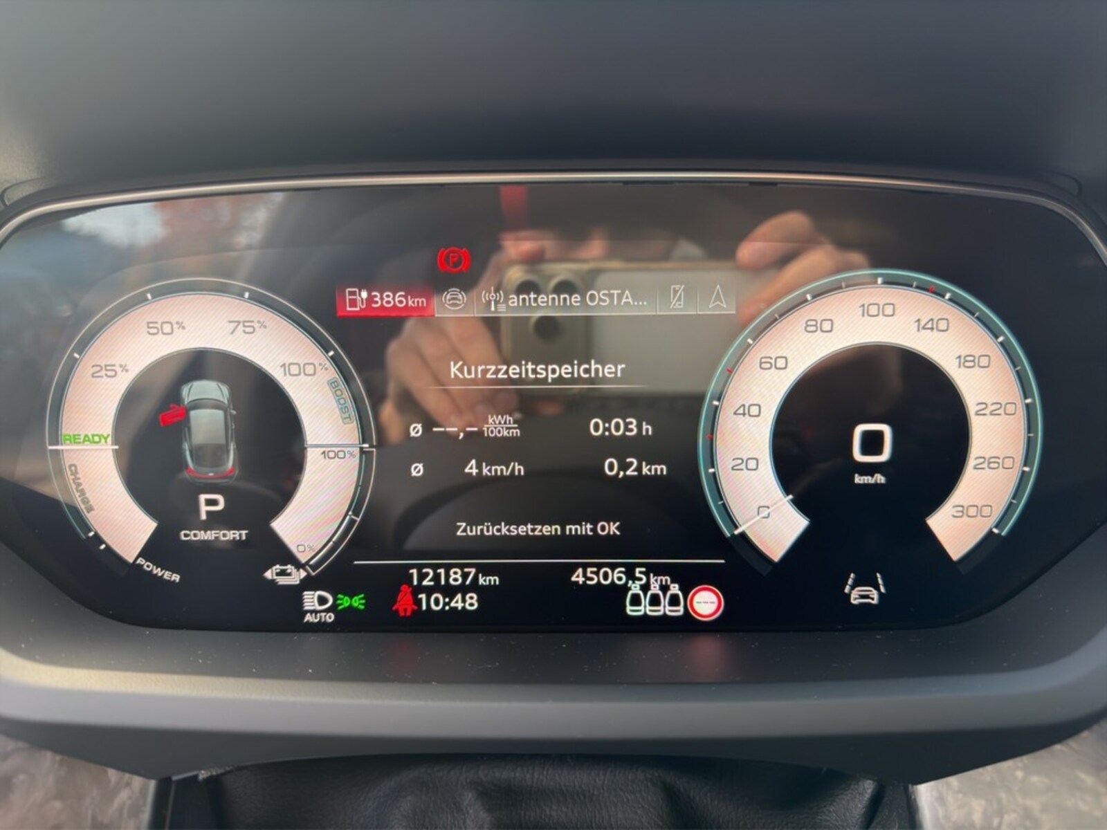 Audi RS e-tron GT performance – Bild 15