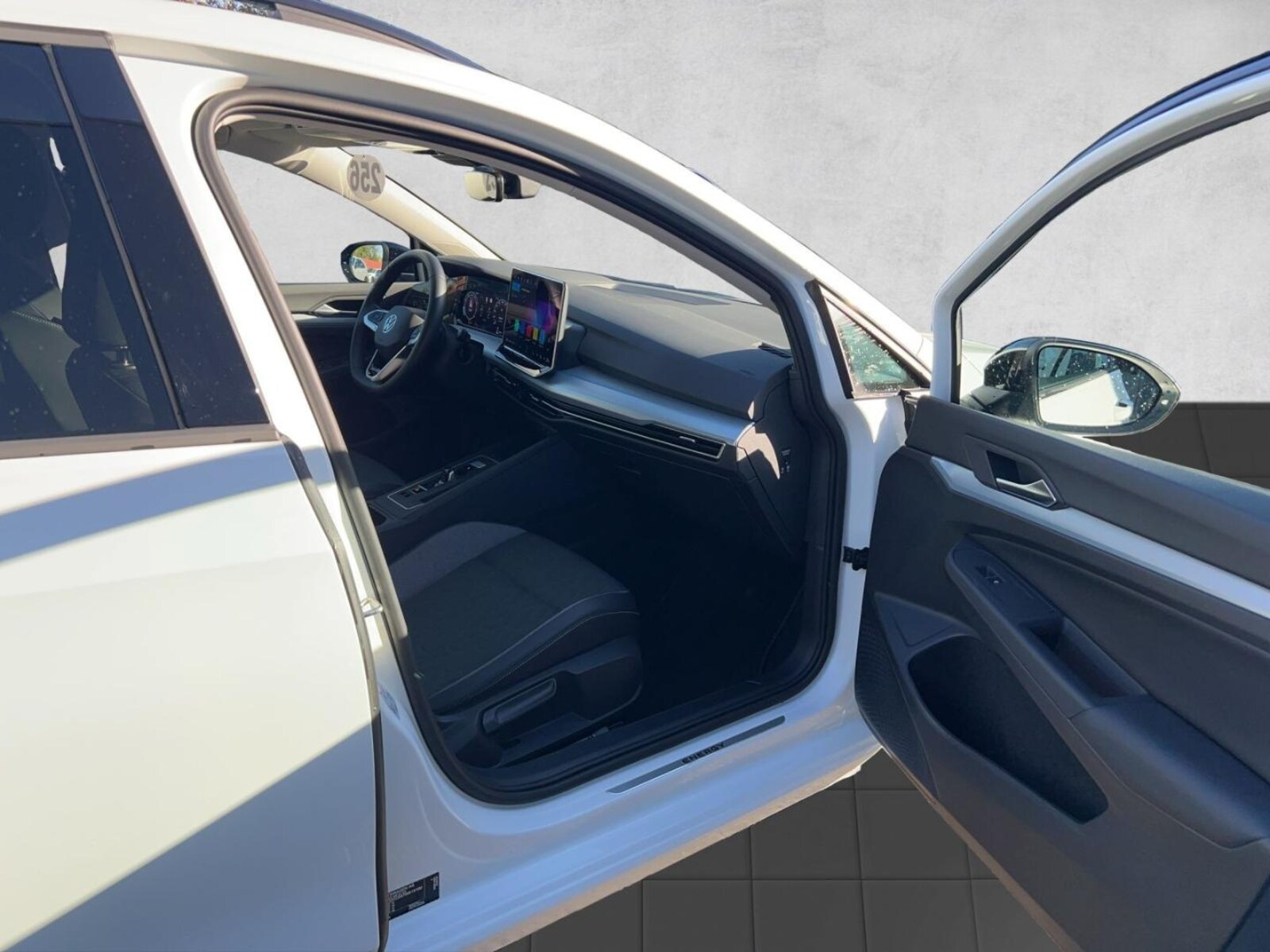 Volkswagen Golf Variant – Bild 28