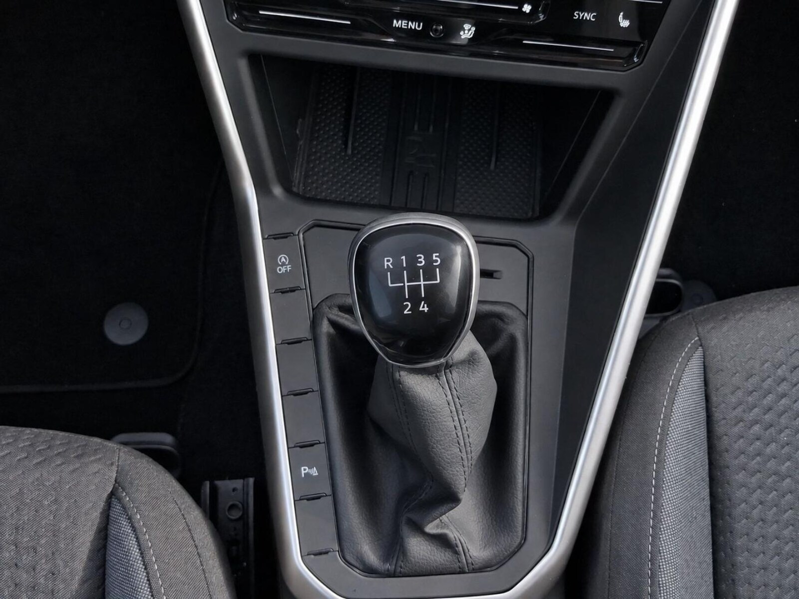 Volkswagen Taigo – Bild 6