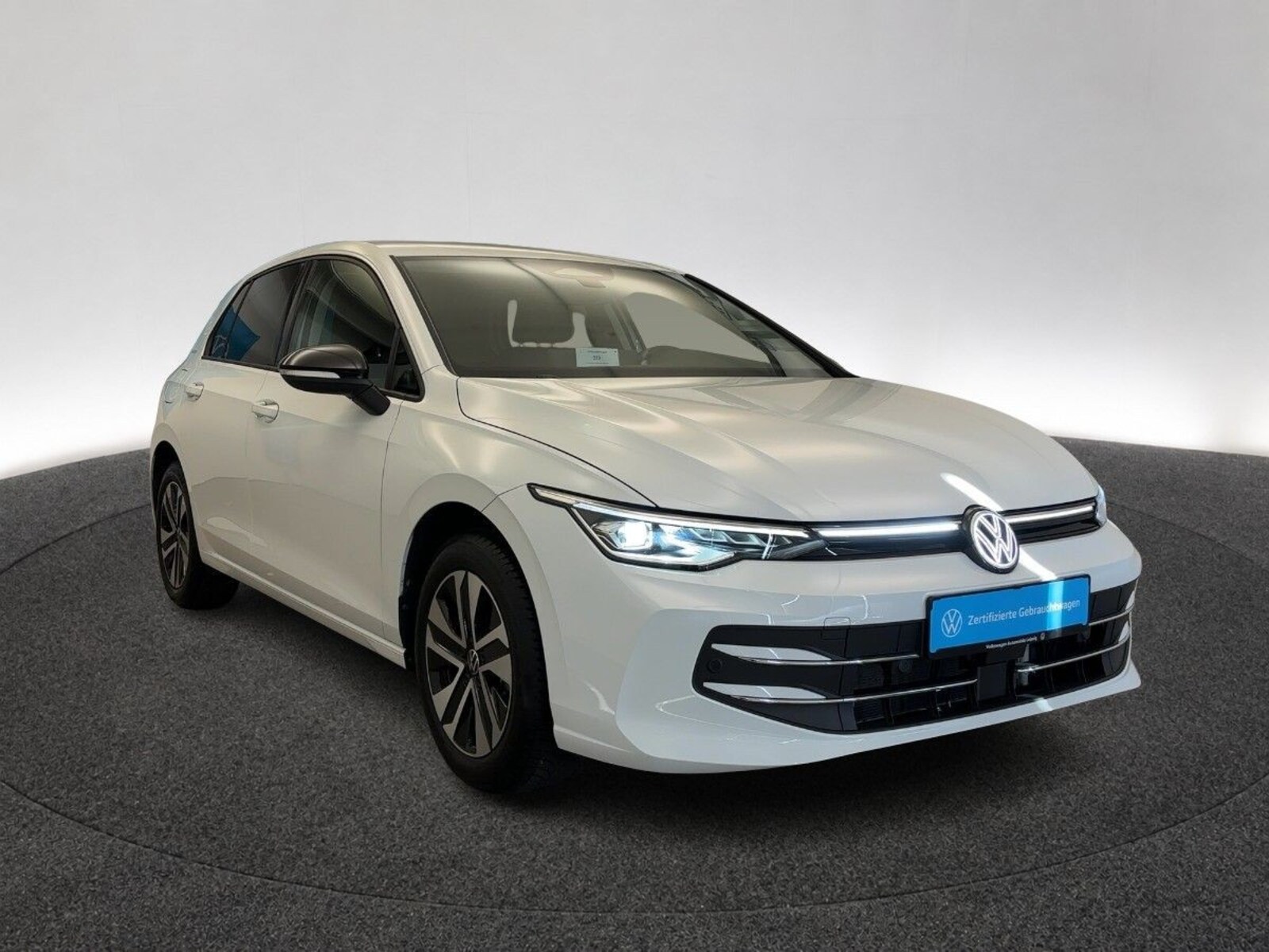 Volkswagen Golf – Bild 6