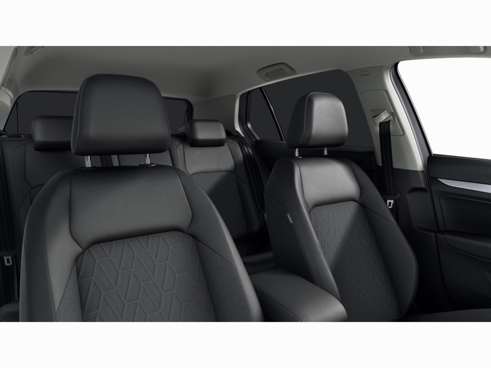 Volkswagen Golf – Bild 5