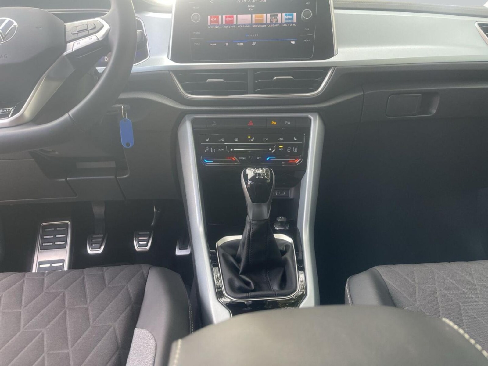Volkswagen T-Roc – Bild 14