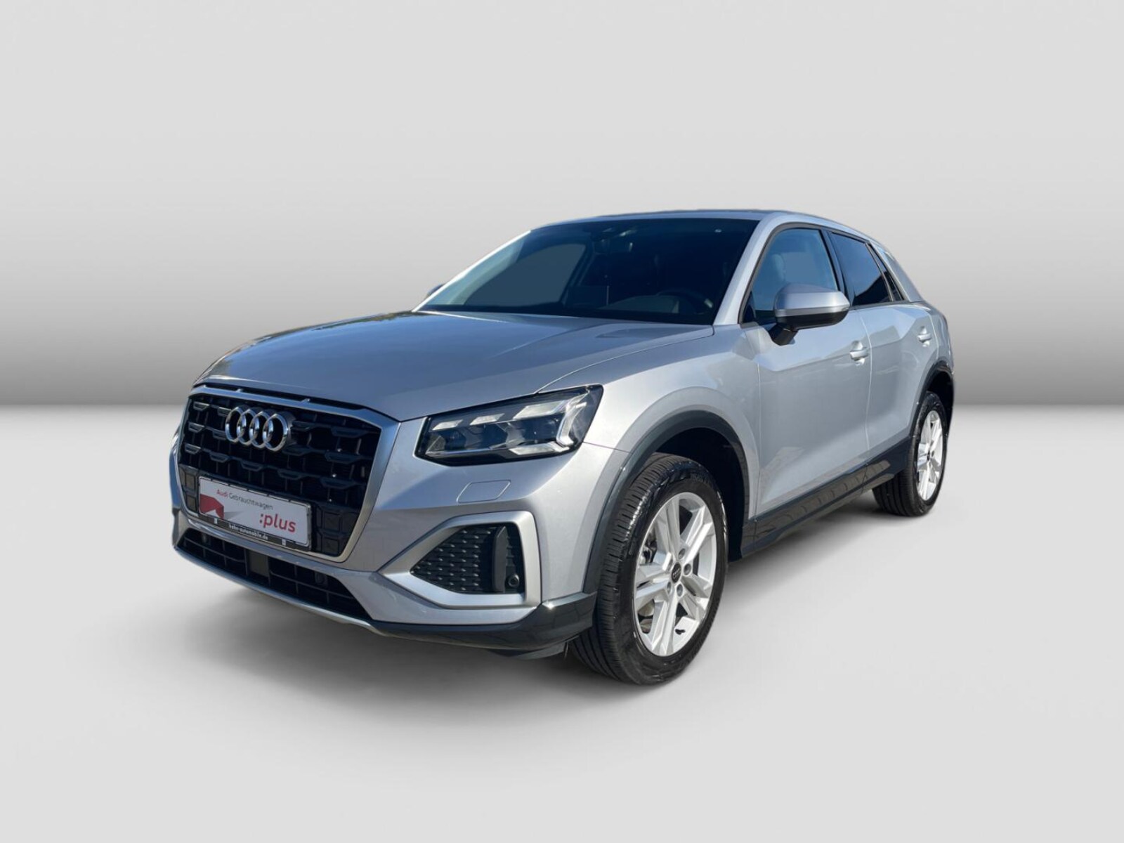Audi Q2 – Bild 2