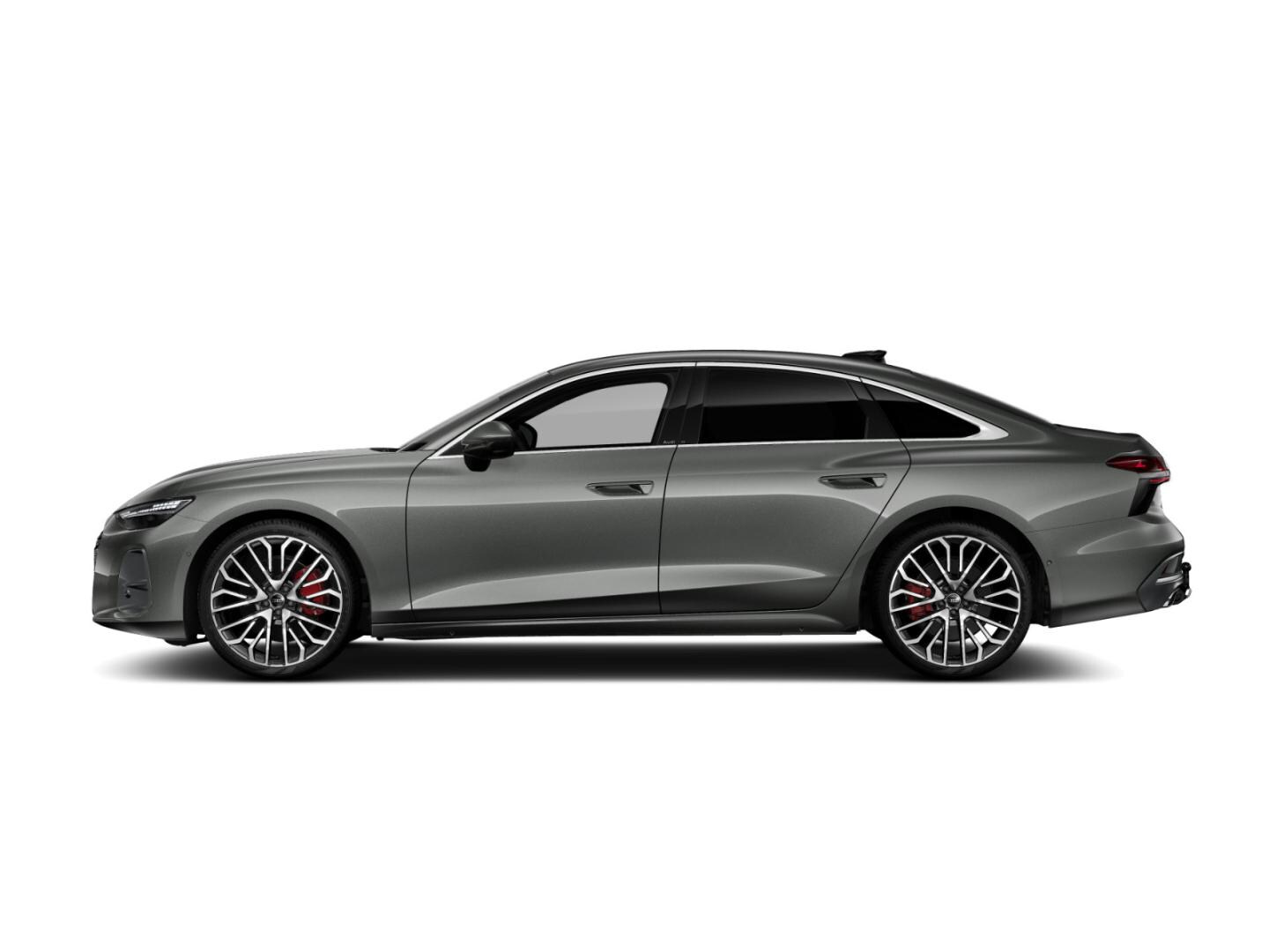 Bild über Audi A6 Limousine TFSI quattro 270 kW S tronic - für weitere Informationen kontaktieren Sie den Audi Partner