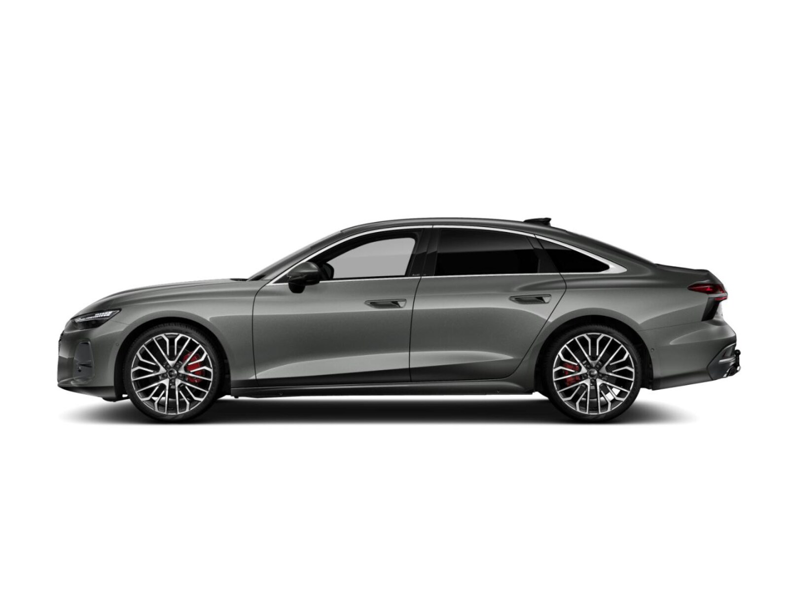 Audi A6 Limousine – Bild 6