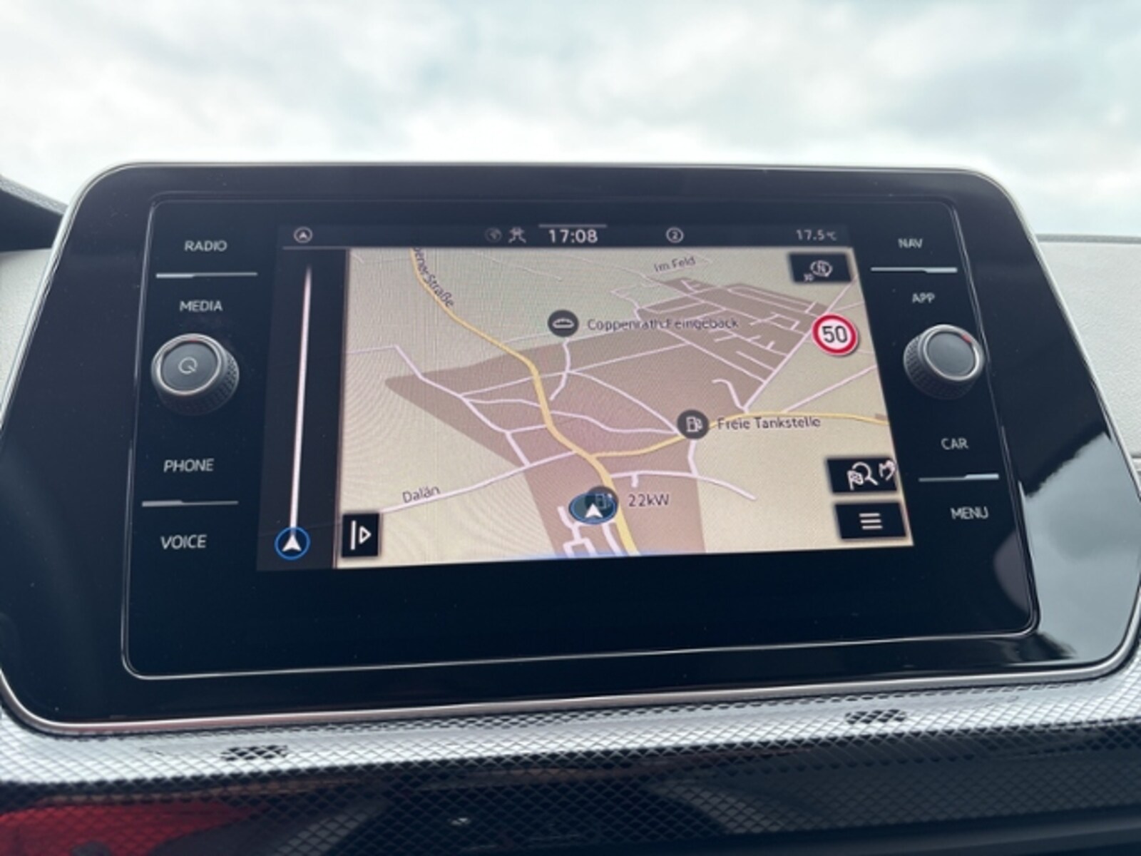 Volkswagen T-Cross – Bild 14