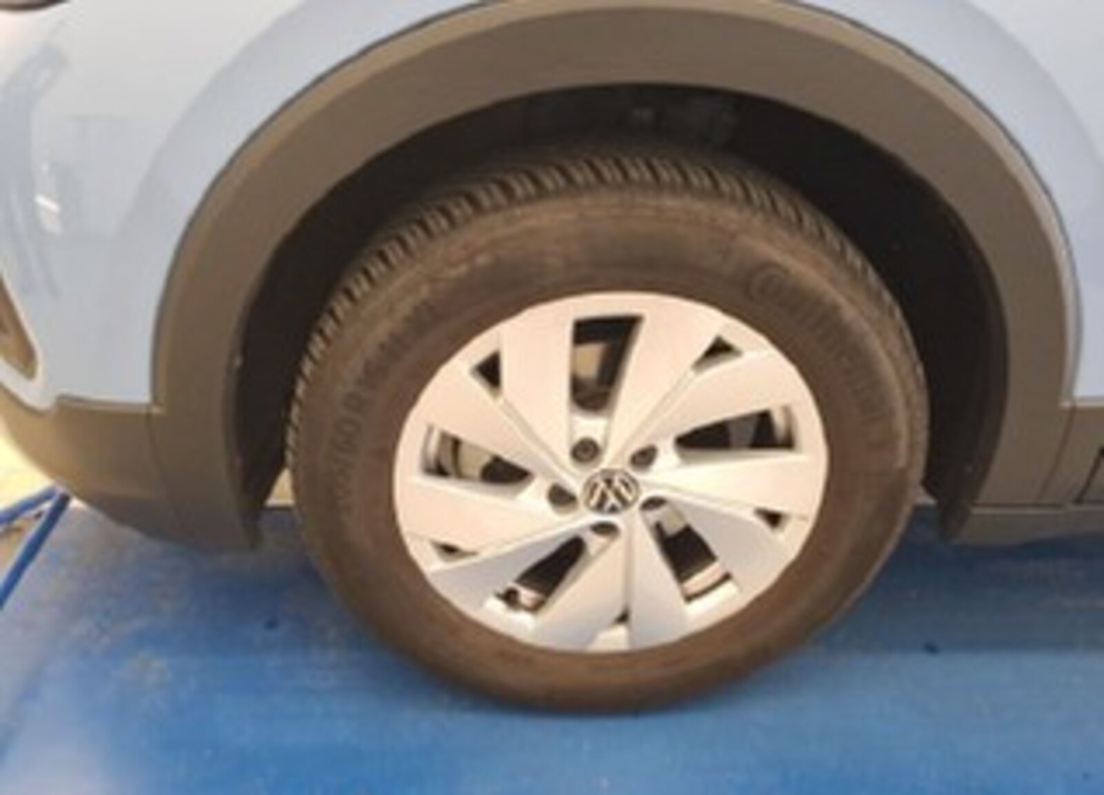 Volkswagen T-Cross – Bild 5