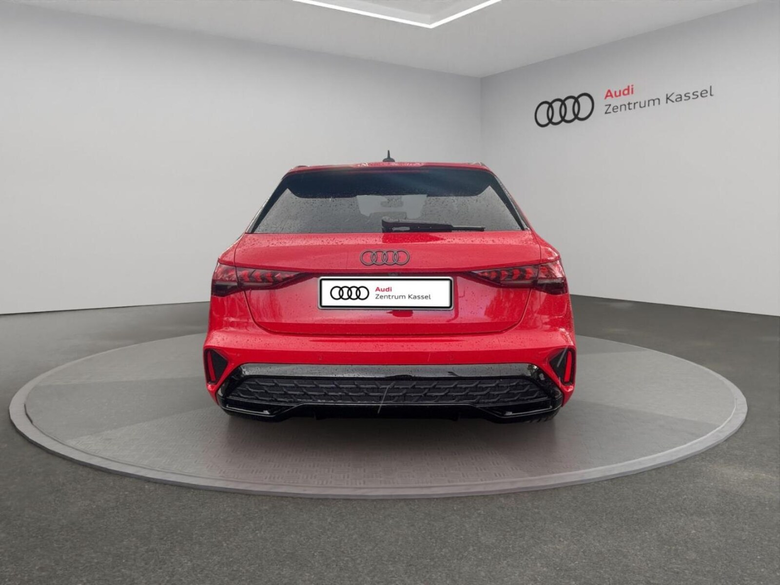 Audi A3 Sportback – Bild 5