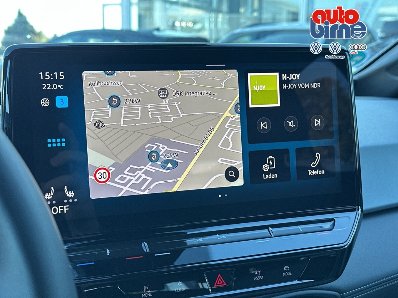 Volkswagen ID.3 – Bild 13