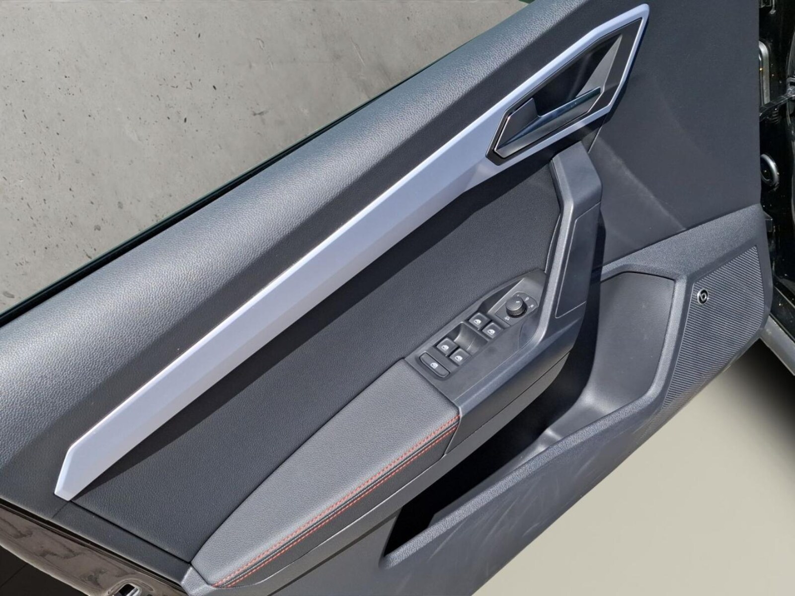 SEAT Arona – Bild 12