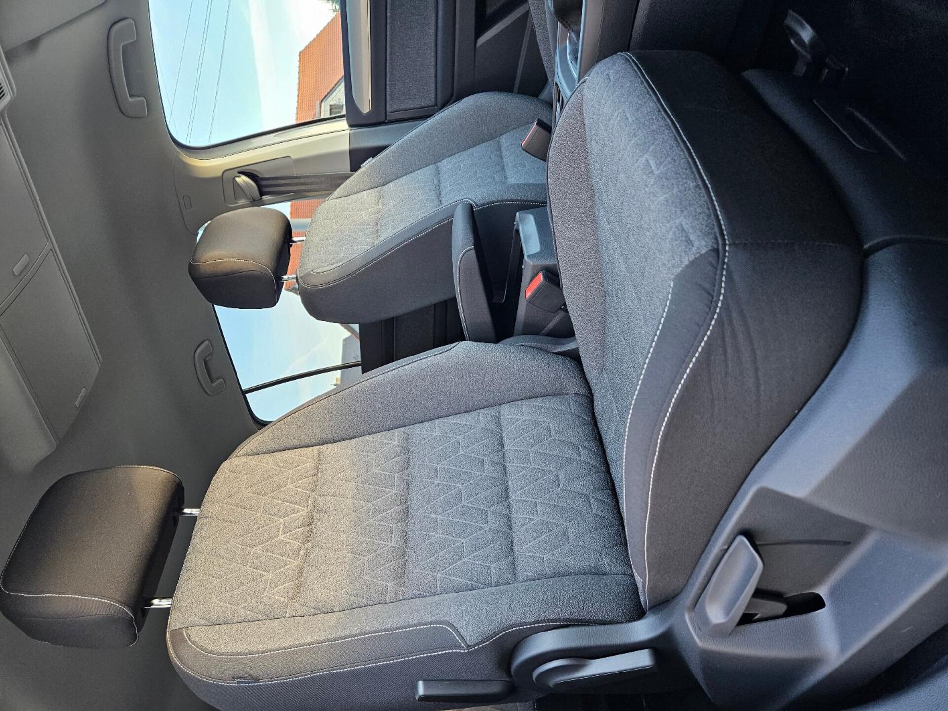 Volkswagen Touran MOVE