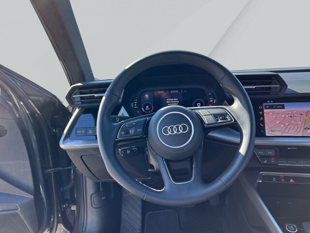 Image about Audi A3 Sportback advanced 35 TFSI S tronic
