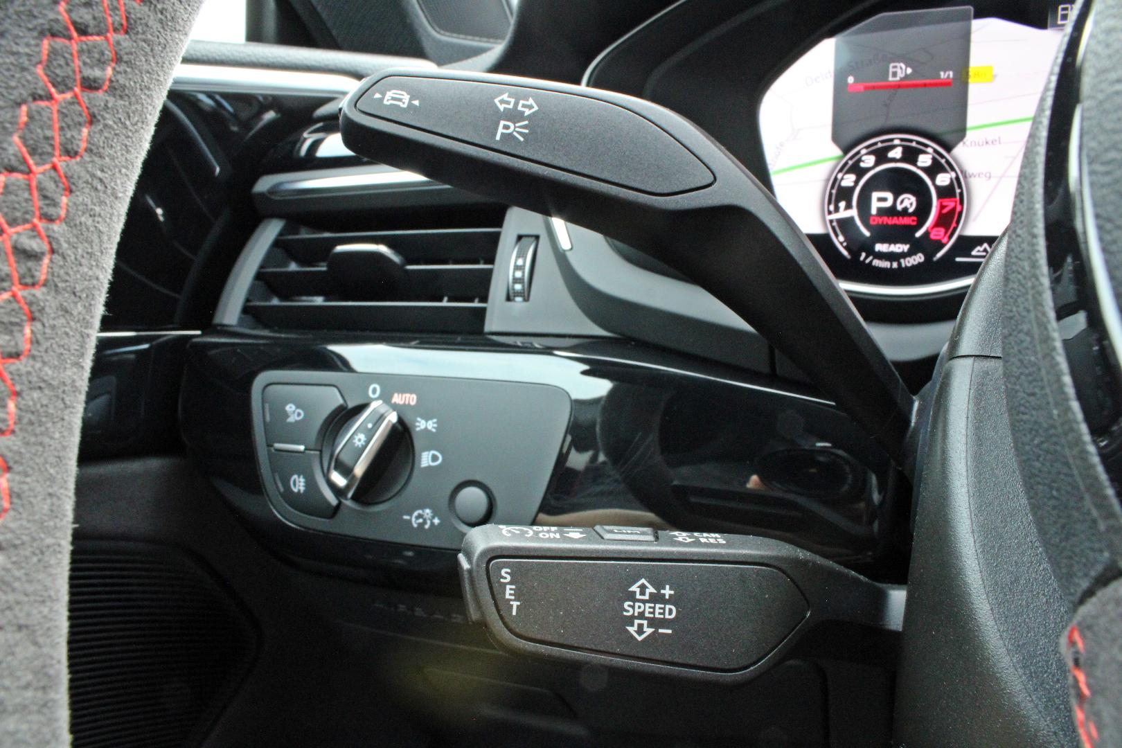 Image about Audi RS 5 Sportback TFSI quattro tiptronic