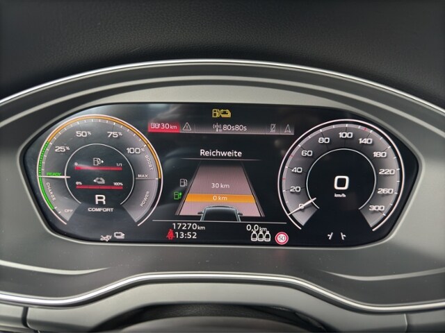 Image about Audi Q5 Sportback TFSI e S line business 55 TFSI e quattro S tronic