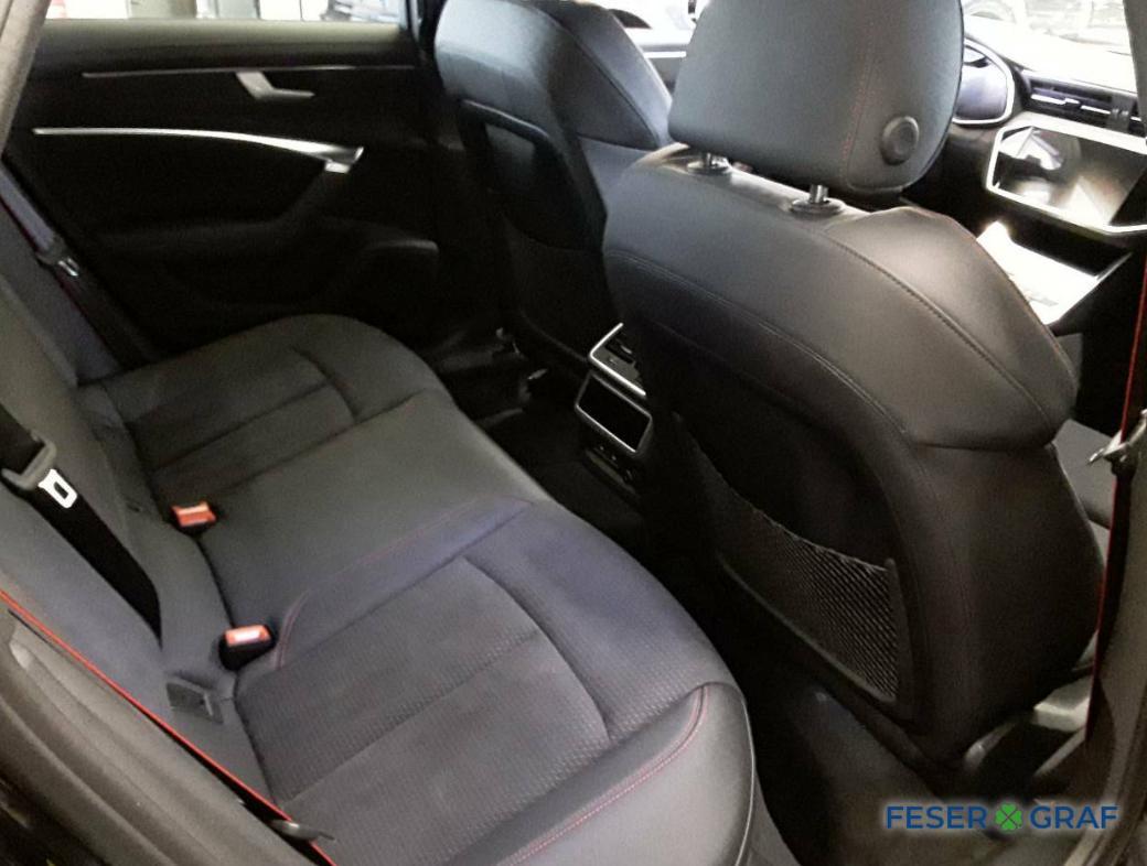Image about Audi A6 Avant S line 45 TFSI S tronic