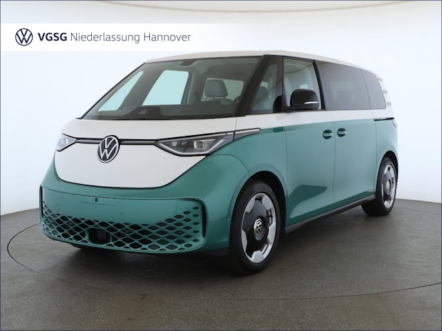 Volkswagen ID.Buzz