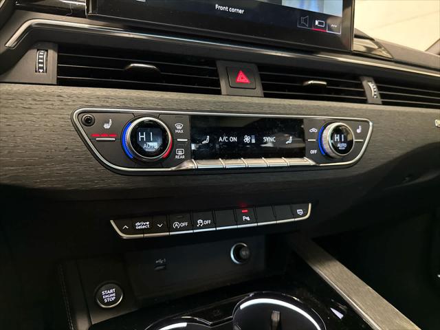 2023 AUDI A5 - Image 15