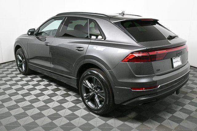 2026 Audi Q8 Premium - Photo 31