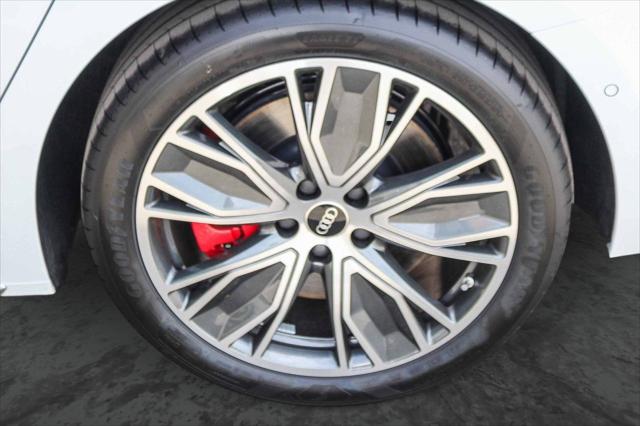 2025 Audi S5 Premium - Photo 11