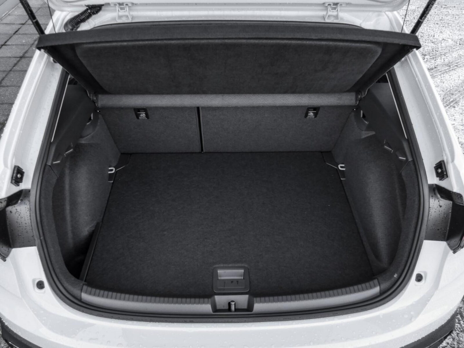 Volkswagen Taigo – Bild 15