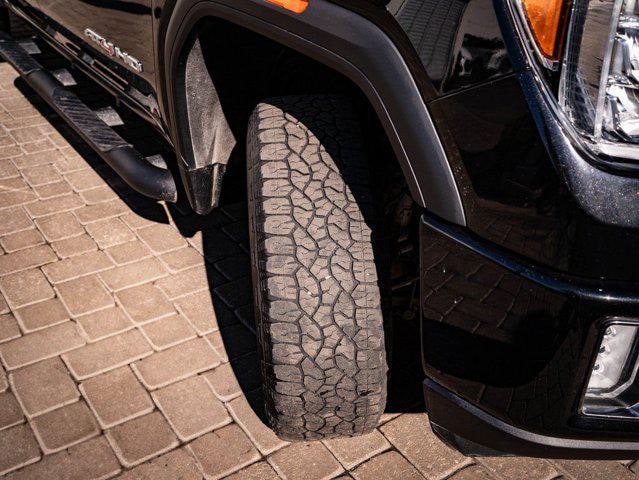2023 GMC Sierra 2500HD AT4 - Photo 48