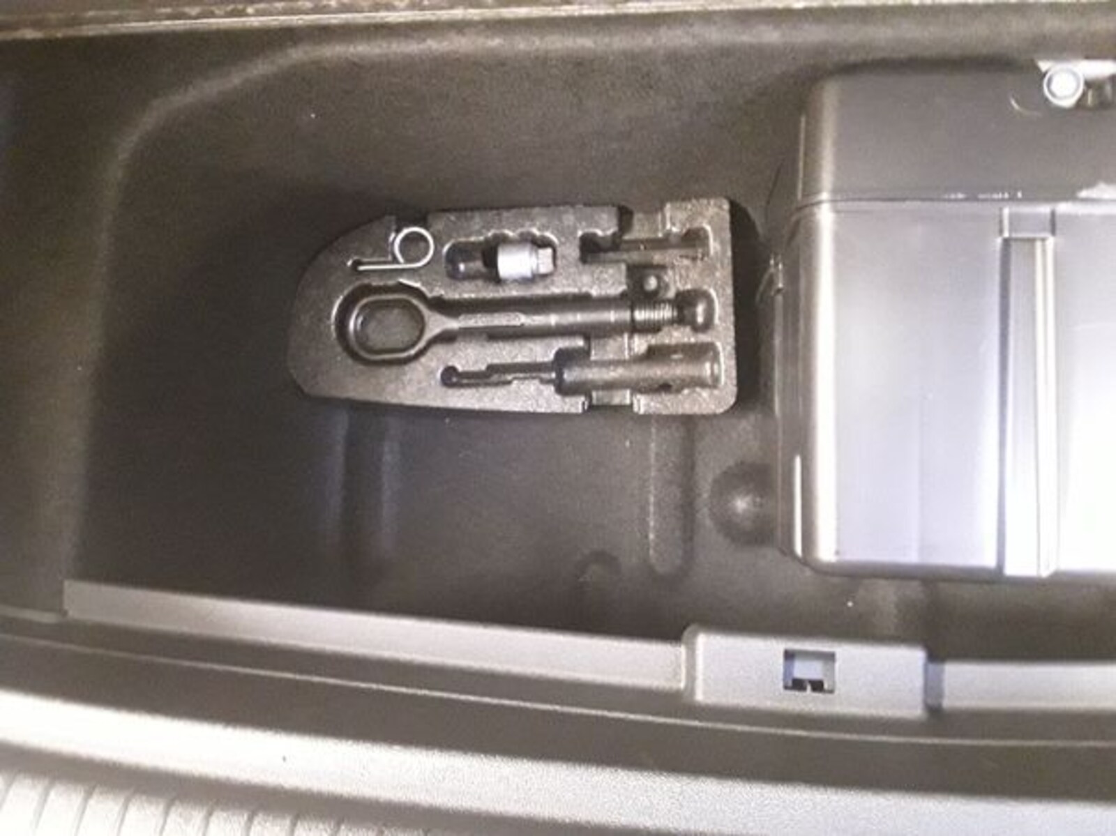 Volkswagen ID.7 Tourer – Bild 13