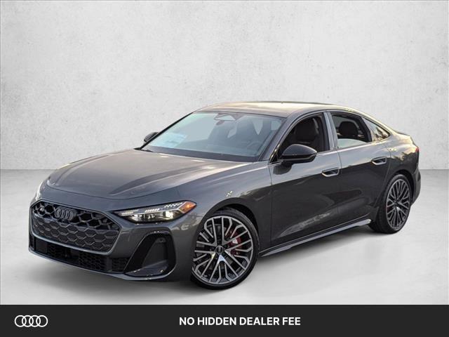 2025 Audi S5 Premium Plus quattro S tronic's photo