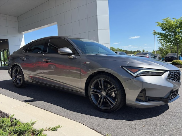 2024 Acura Integra