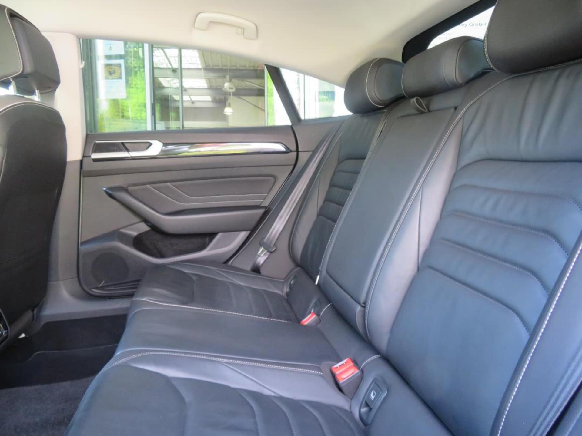Volkswagen Arteon Elegance