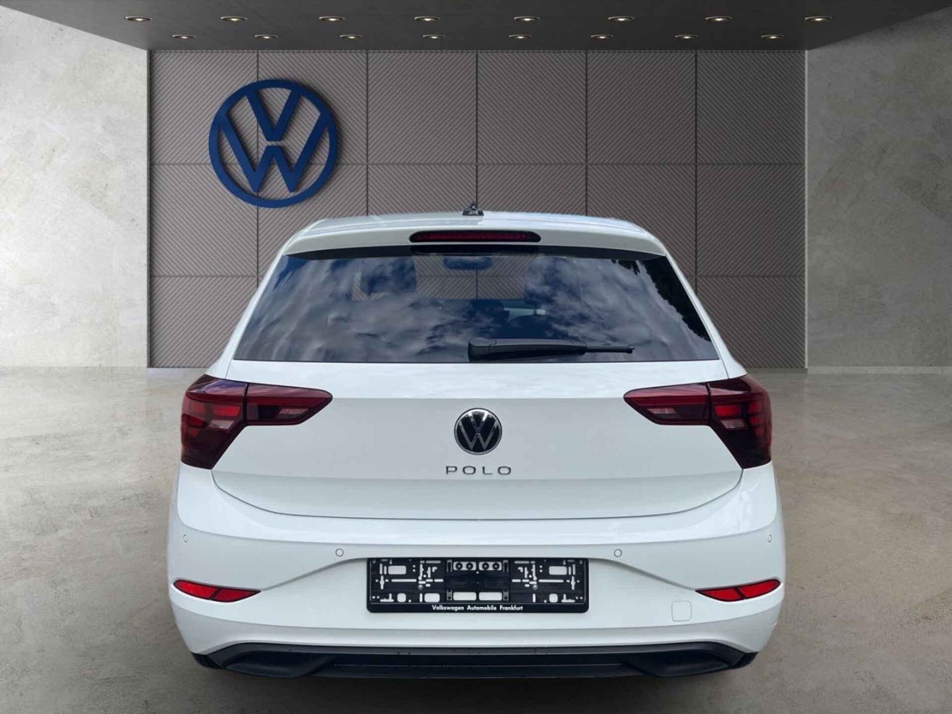 Volkswagen Polo Goal