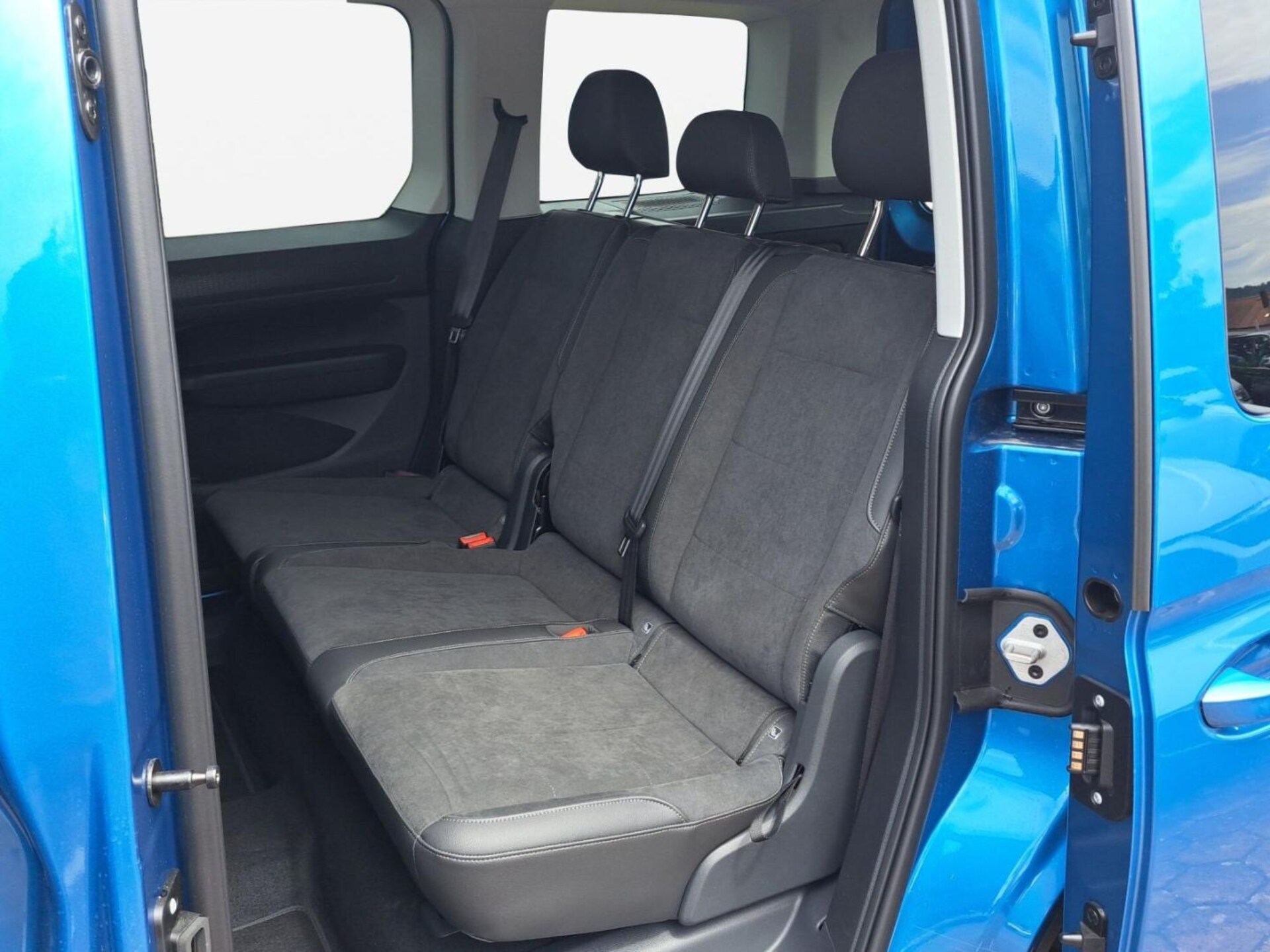 Volkswagen Caddy ENERGY