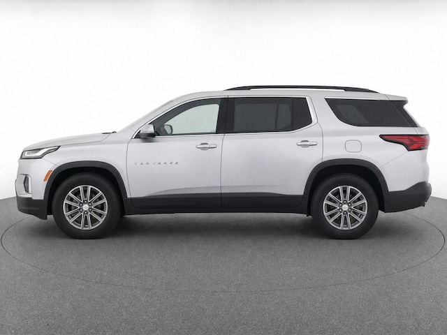 2022 Chevrolet Traverse