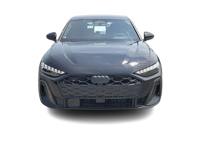 2026 Audi S5