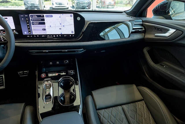 2026 Audi S5 Premium Plus - Photo 8