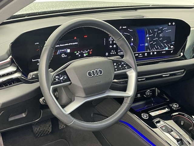 2025 Audi A5 Sedan