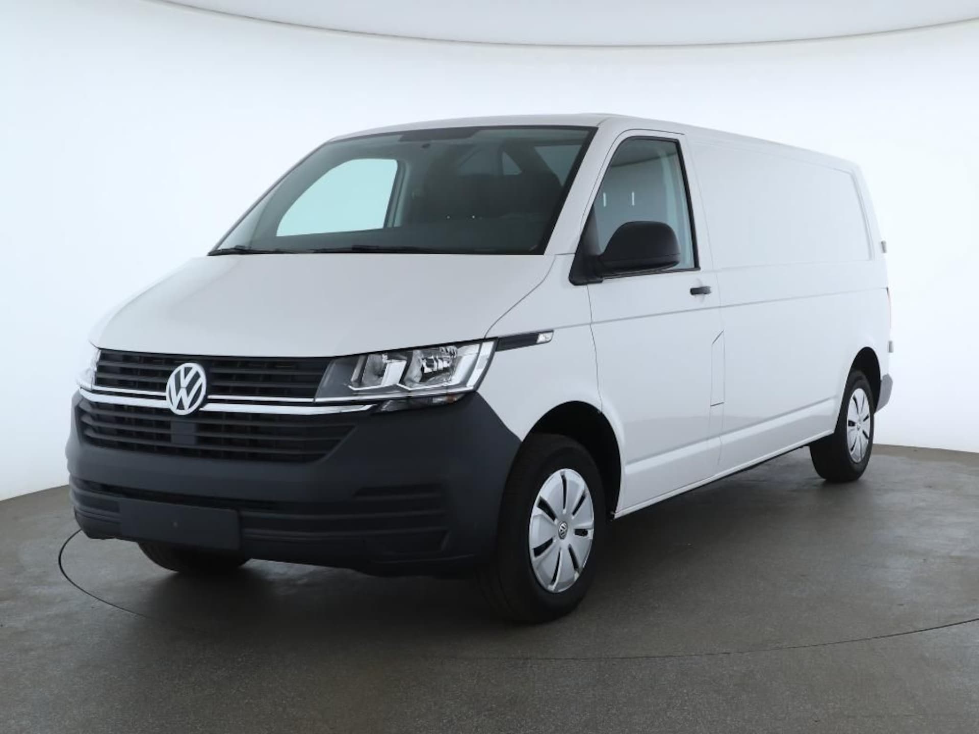 Volkswagen T6.1 Transporter Kasten kurzer Radstand