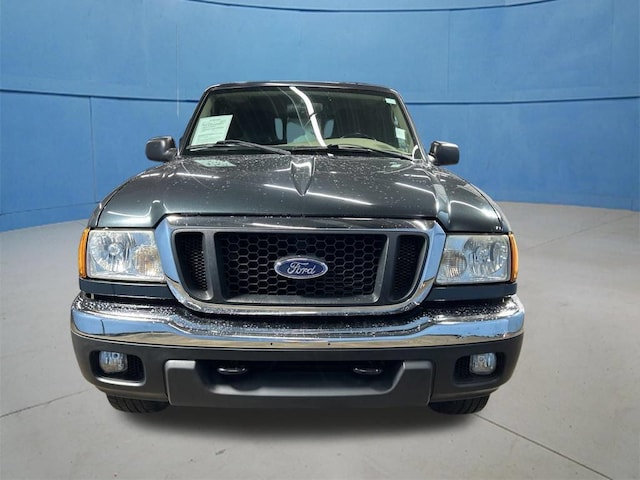 2004 Ford Ranger