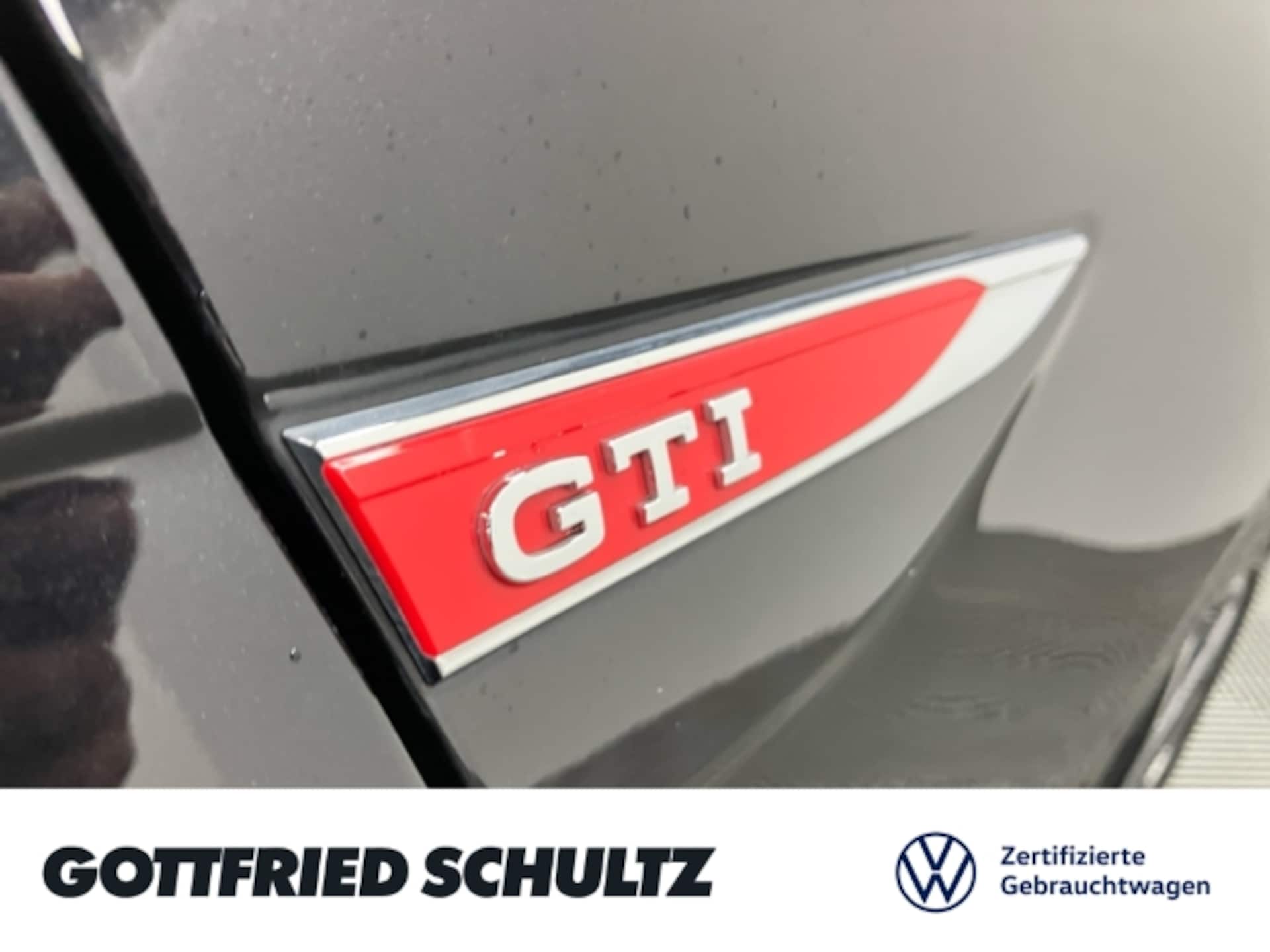 Volkswagen Polo GTI
