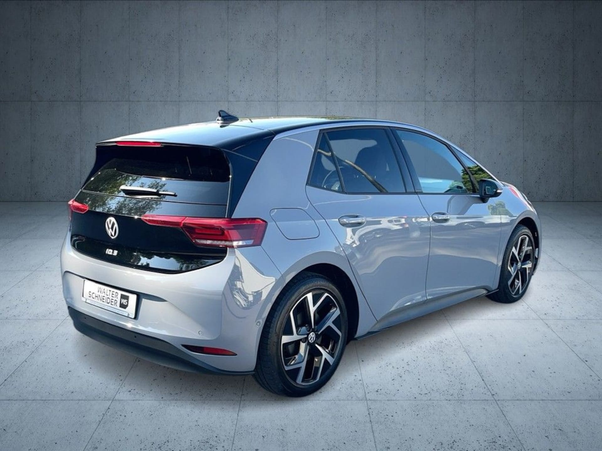 Volkswagen ID.3 MOVE Pro