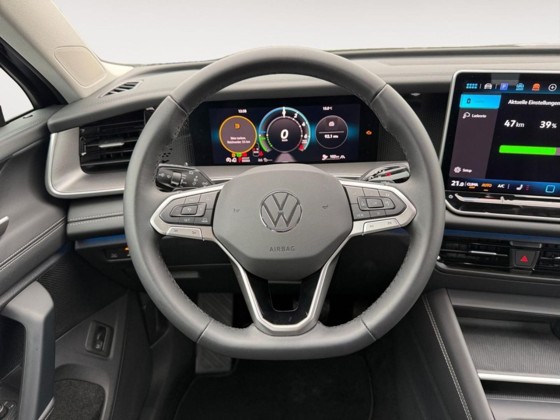 Volkswagen Tayron Life