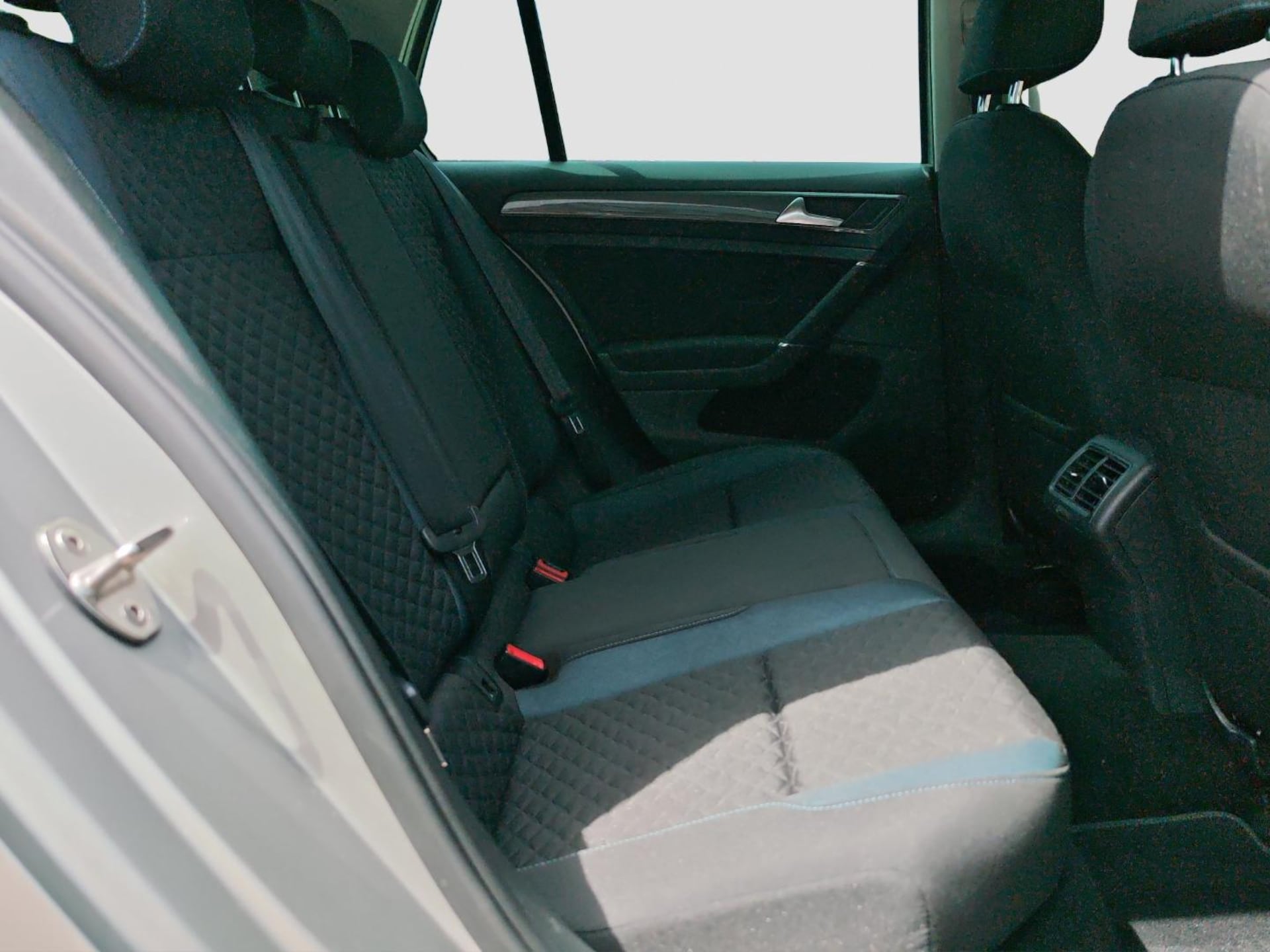 Volkswagen Golf IQ.DRIVE