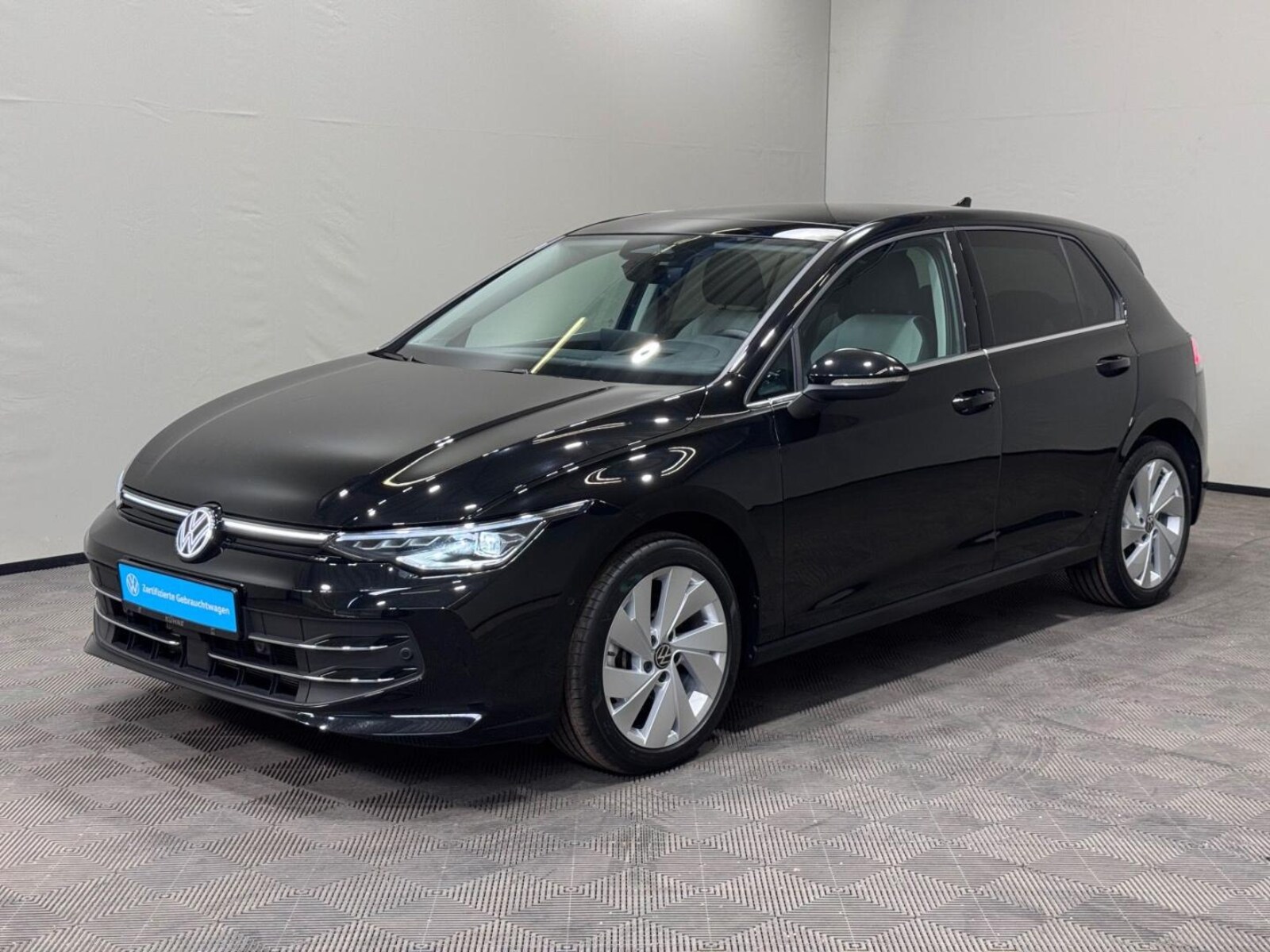 Volkswagen Golf – Bild 2