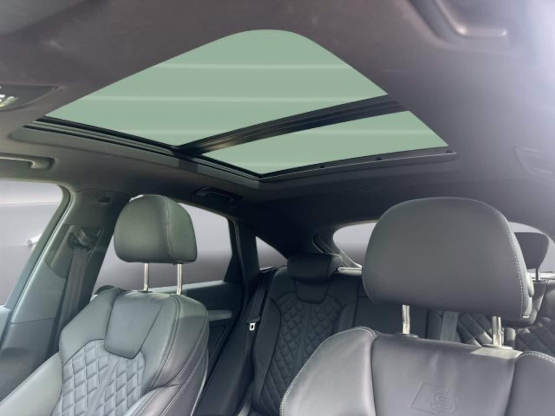 Audi Q5 Sportback S line