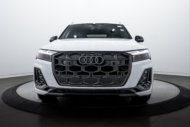2026 Audi SQ7 Prestige - Photo 26