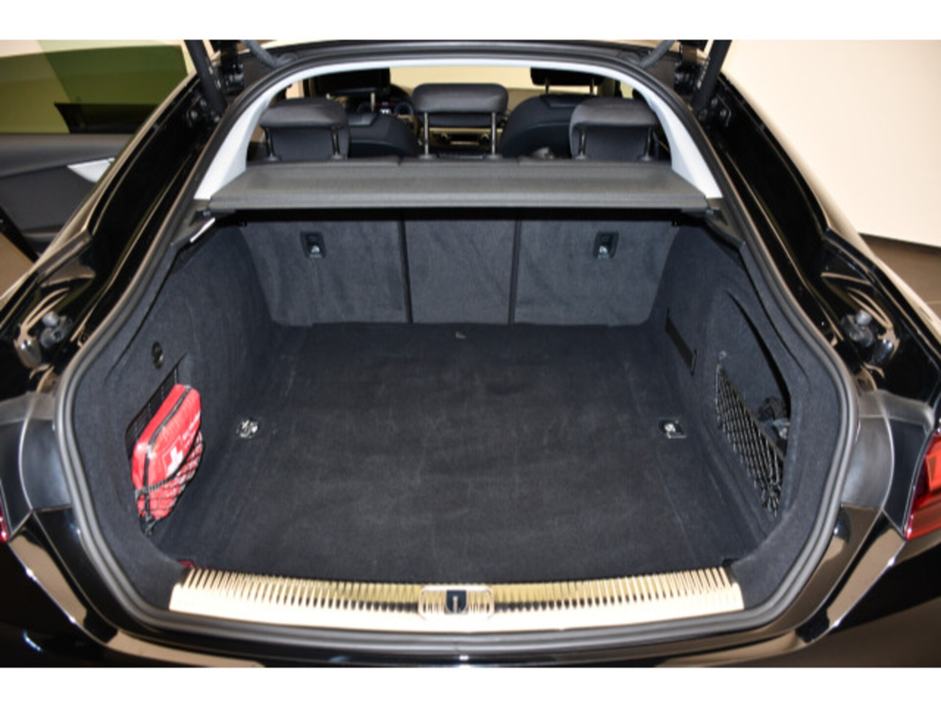 Audi A5 Sportback Advanced