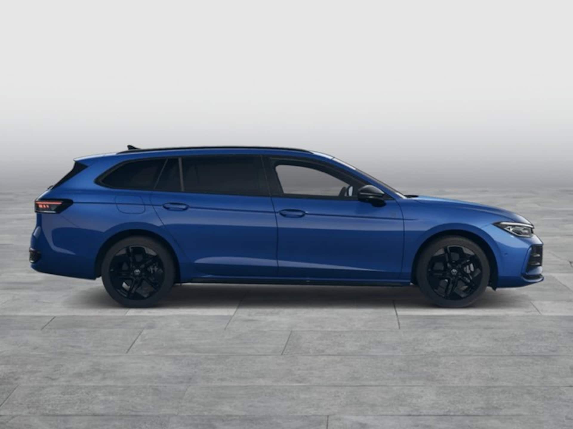 Volkswagen Passat R-Line