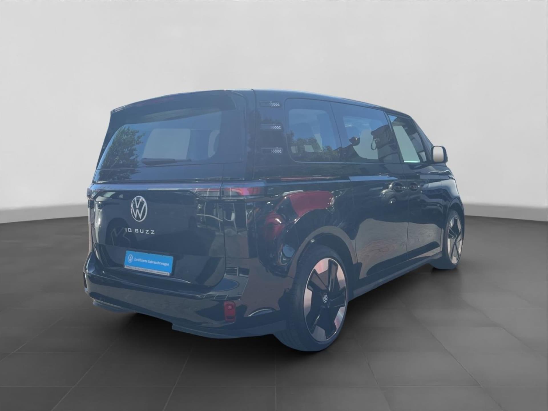 Volkswagen ID. Buzz Pro