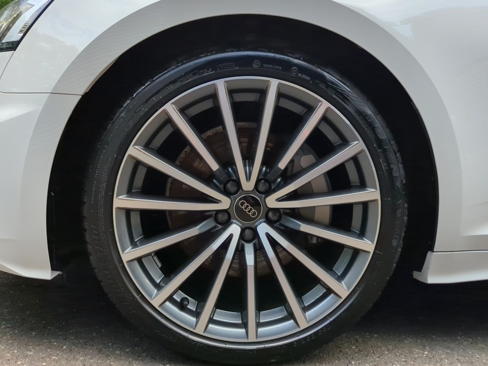 Audi A5 Sportback – Bild 12